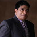 Mohan Thomas