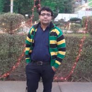 Nishant  Gupta
