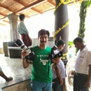 Kaushik.K. Murthy