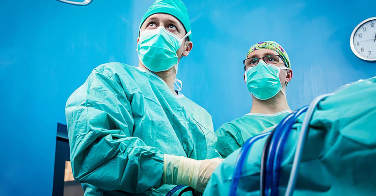 Self Experimentation In Orthopaedics