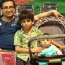 Suresh Kumar
