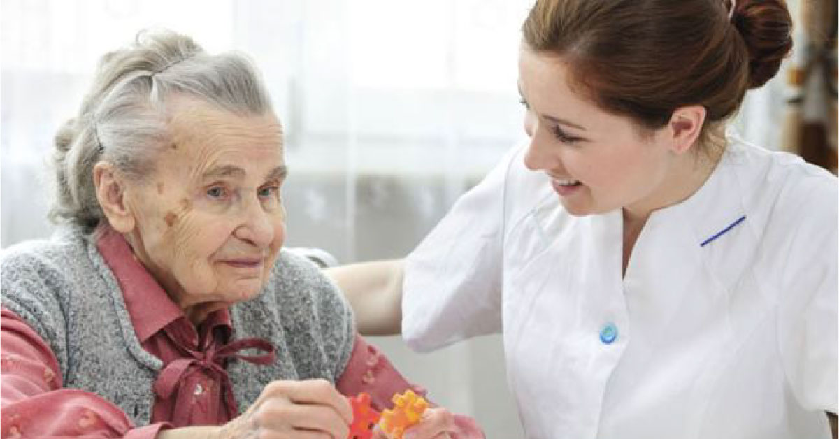 Seasonal Flu May Be One Cause Of Parkinsonism