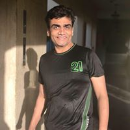 Ritesh Das 
