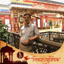P Ravindran