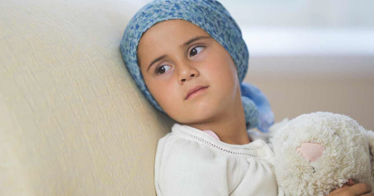 Suspected Cancer in patient: National Institute for Health and Clinical Excellence (2011)