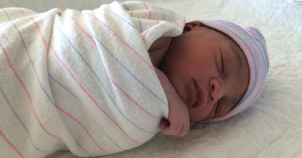 Is Declaring Alive Newborn Dead Negligence