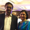 Savithri Ravindra