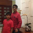 Purna Chandra N. Rao 