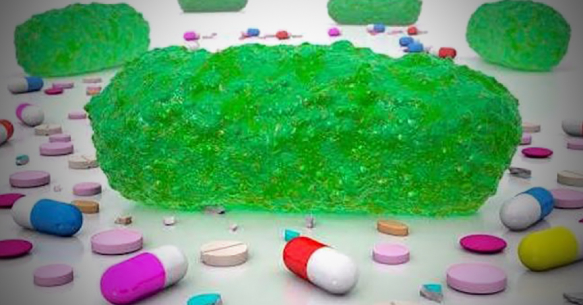 What Prevents Doctors From Following Antibiotic Policy, Demanding Patients