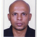 Dinesh Rao