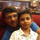 Adarsh.C.M 