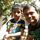 Shashiraj H. K.