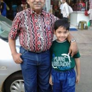 Purnendu Kumar Behera