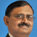 D.R. Prakash 