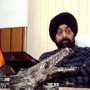 Harmohinder Singh