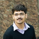 Shirish Toshniwal