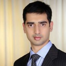 Syed Maaz Mohiuddin