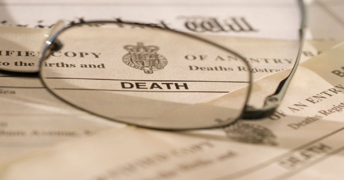 Can Death Certificate And Deadbody Hand Over To Relatives In Medicolegal Cases