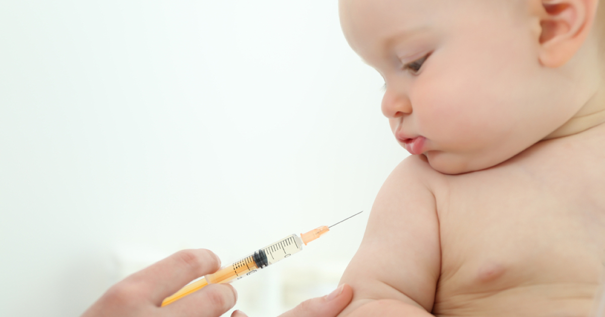 Vaccinating Against Infectious Diseases, When Should We Stop