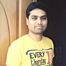 Anand K R
