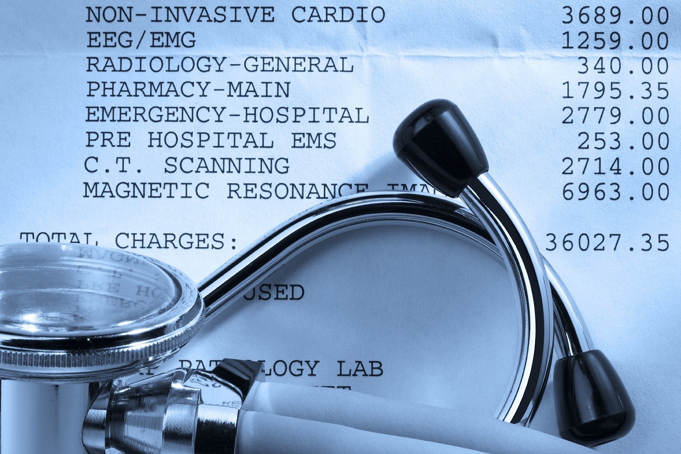 Do Doctors Charge Too Little?