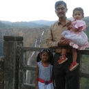 Morubagal Raghavendra Rao