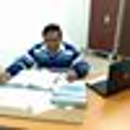 SK  Dhruv