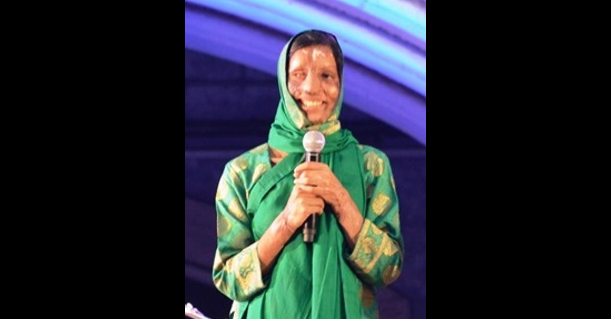 Journey From Hell To Nirvana, Acid Attacks, Save The Face