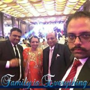 R K Arora