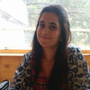 Anagha Ramesh