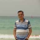 Devender Sangwan
