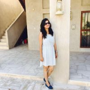 Anisha B. 