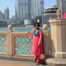 Swarna Shivakumar
