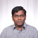 Avinash Poka