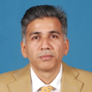 Rajendra Bhandankar (H)
