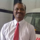 Madhukar Wagh