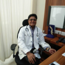 Surendra suralkar