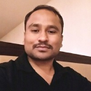 Baliram Venkatrao Ghodke