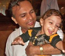Nikhil Anand