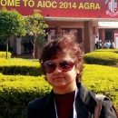 Chandni Chakraborty