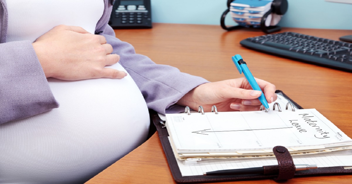 Maternity Benefits For Doctors
