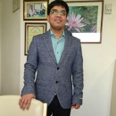 Satya Narayan Behera