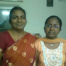 Snophia Suresh