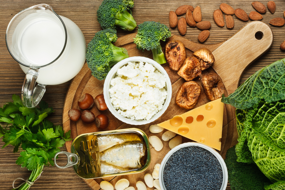 Vitamin D in Pregnancy Could Prevent Child Asthma