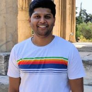 Srimanth Bindiganavile S.