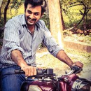 Ramkumar Ponraj
