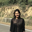 Aditi Ranaut