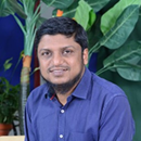 Harish M M