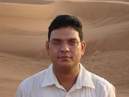 Bhagwati Prasad Sharma 