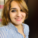 Garima Pathania